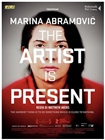 玛瑞娜·阿布拉莫维奇：艺术家在场