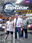 Top Gear[第21季] (2014)