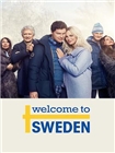 欢迎来到瑞典[第二季]
