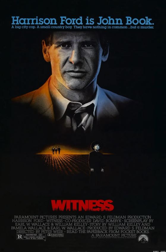 证人1985